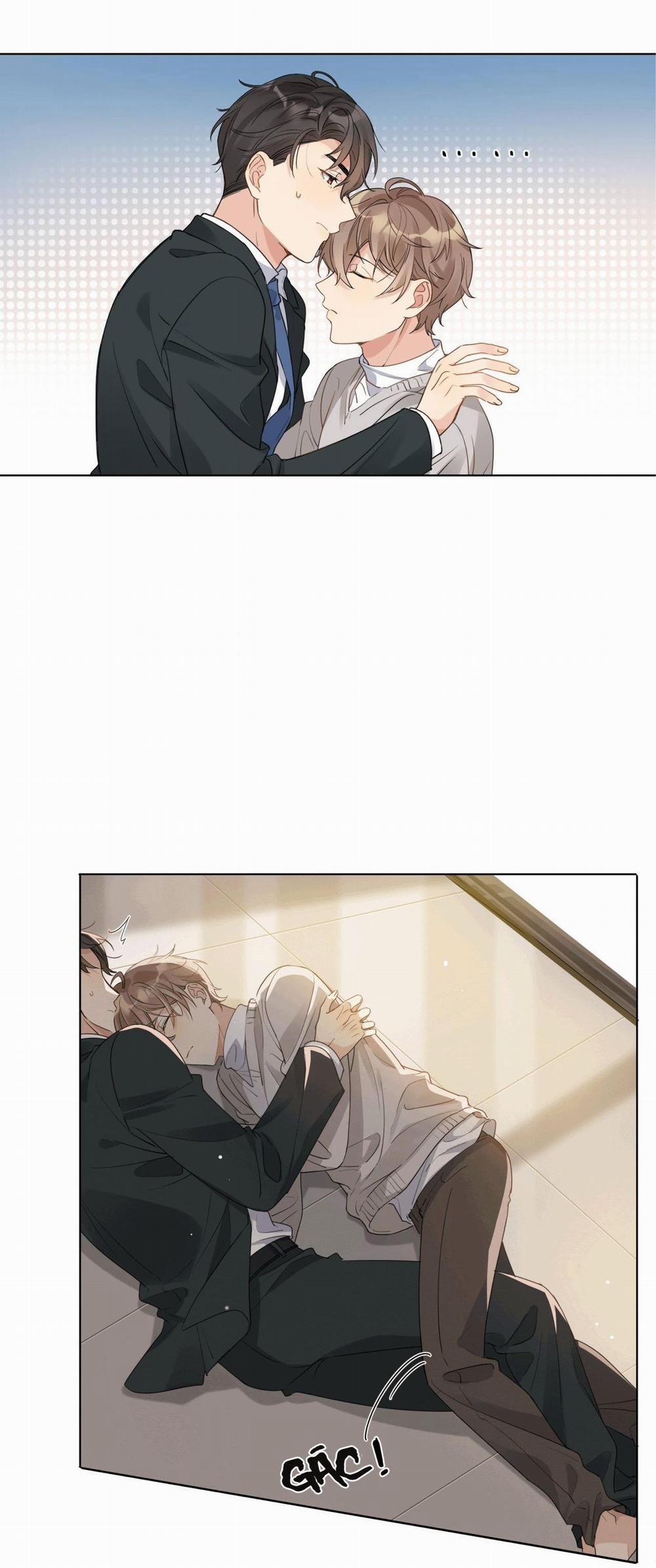 Scandal ngây thơ (END) 14 trang 27