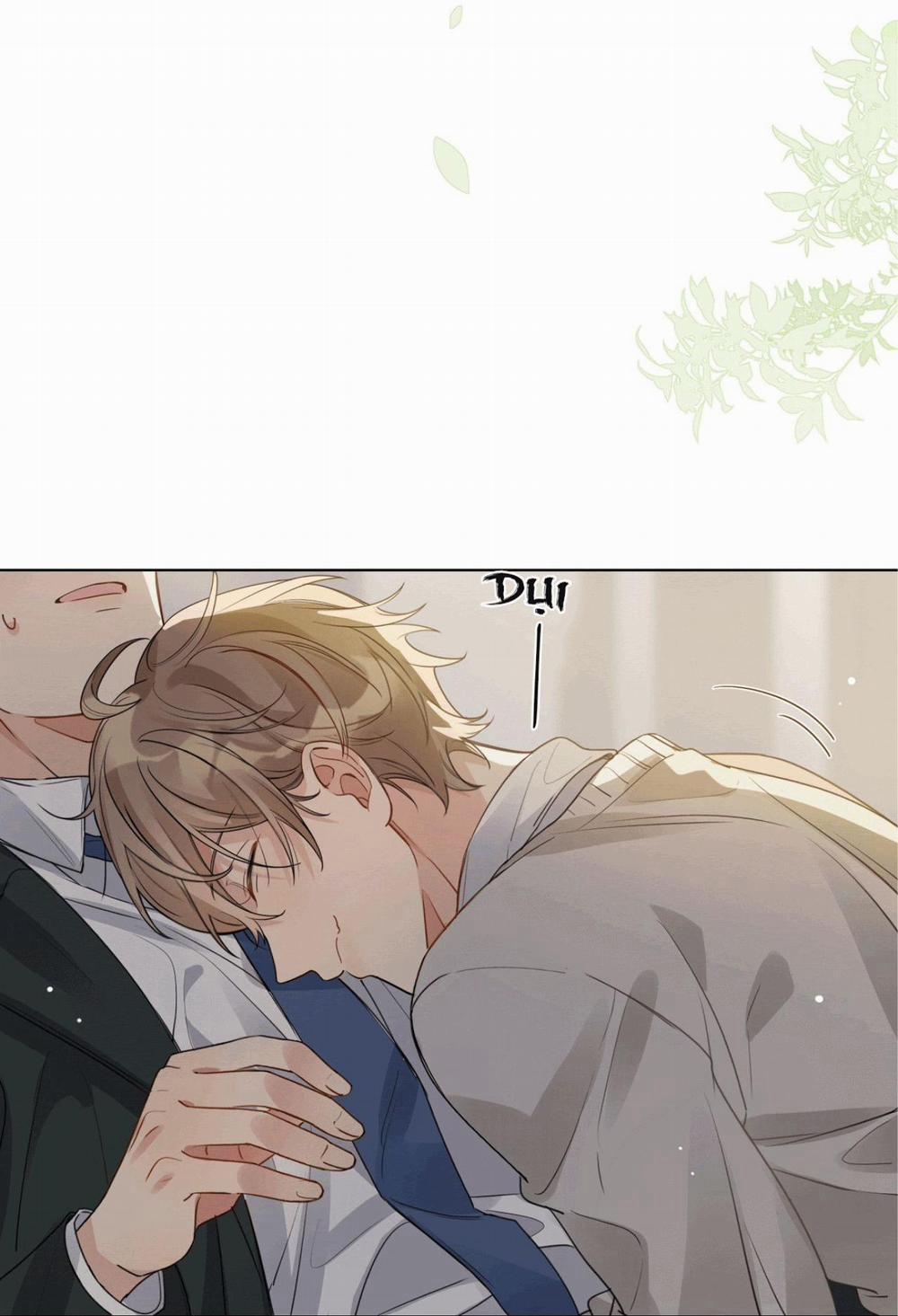 Scandal ngây thơ (END) 14 trang 28