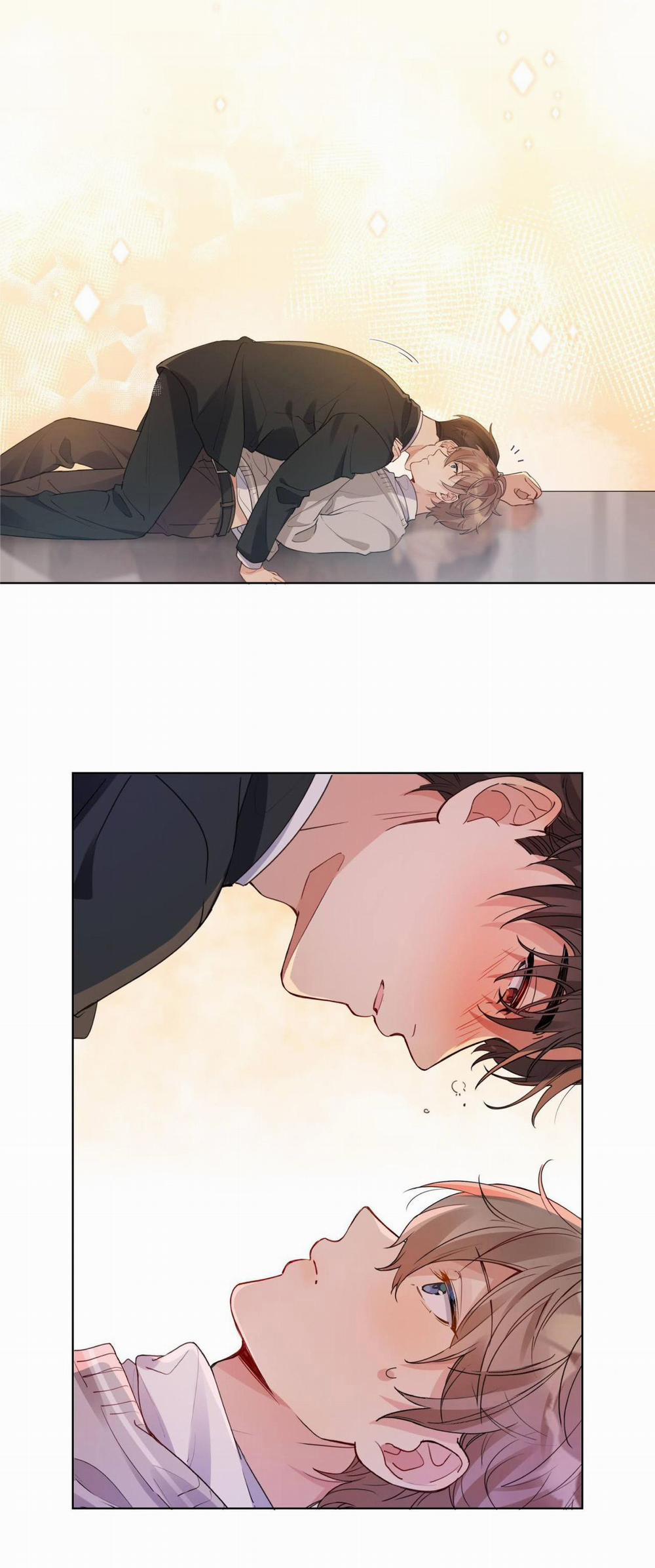 Scandal ngây thơ (END) 14 trang 6