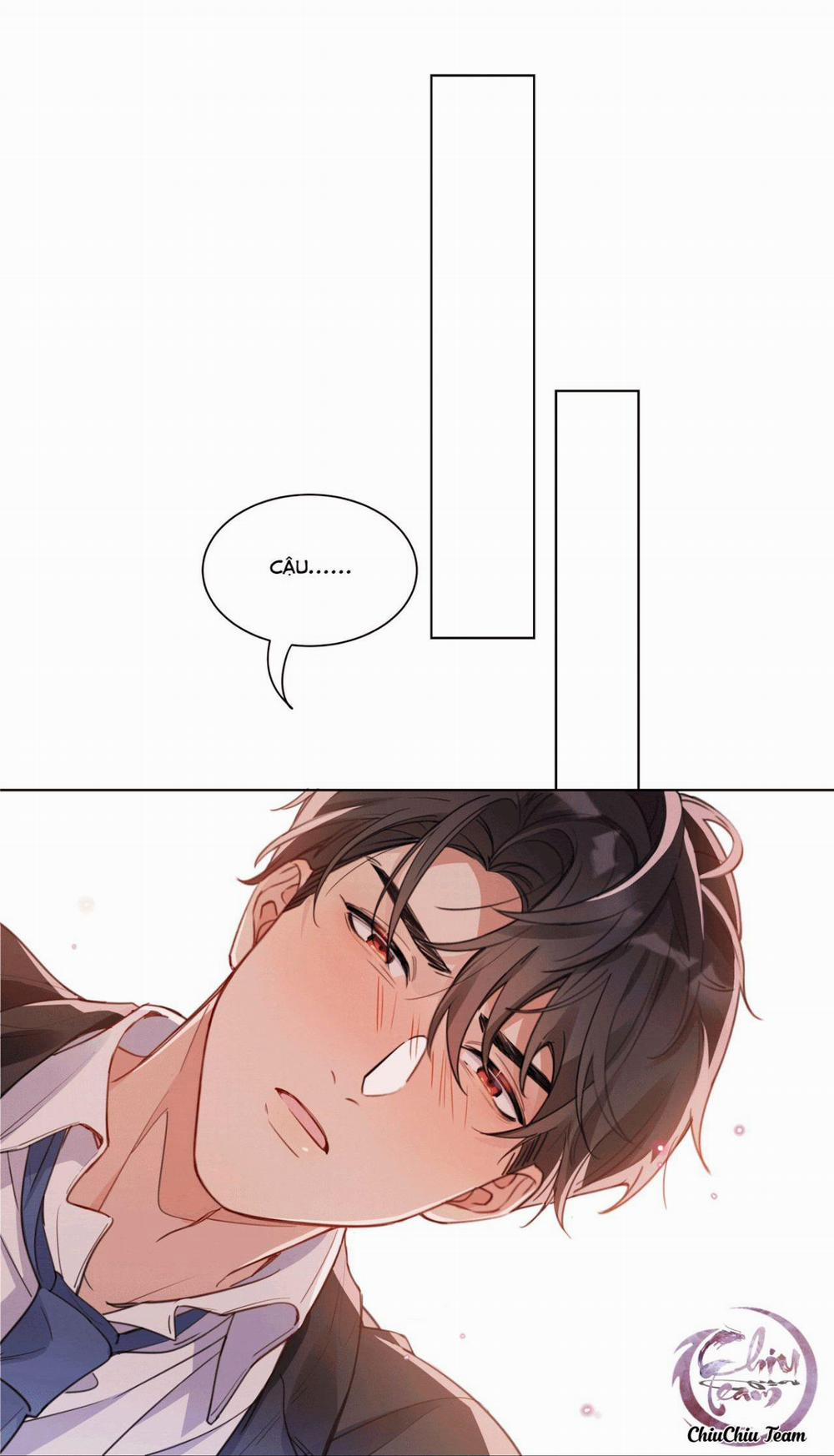 Scandal ngây thơ (END) 14 trang 7