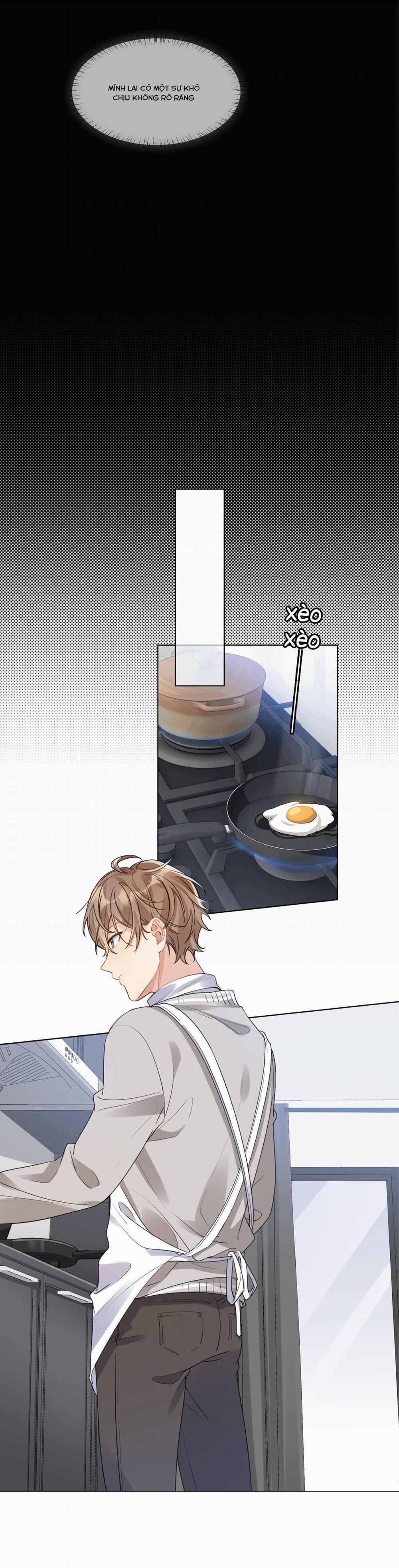 Scandal ngây thơ (END) 15 trang 17