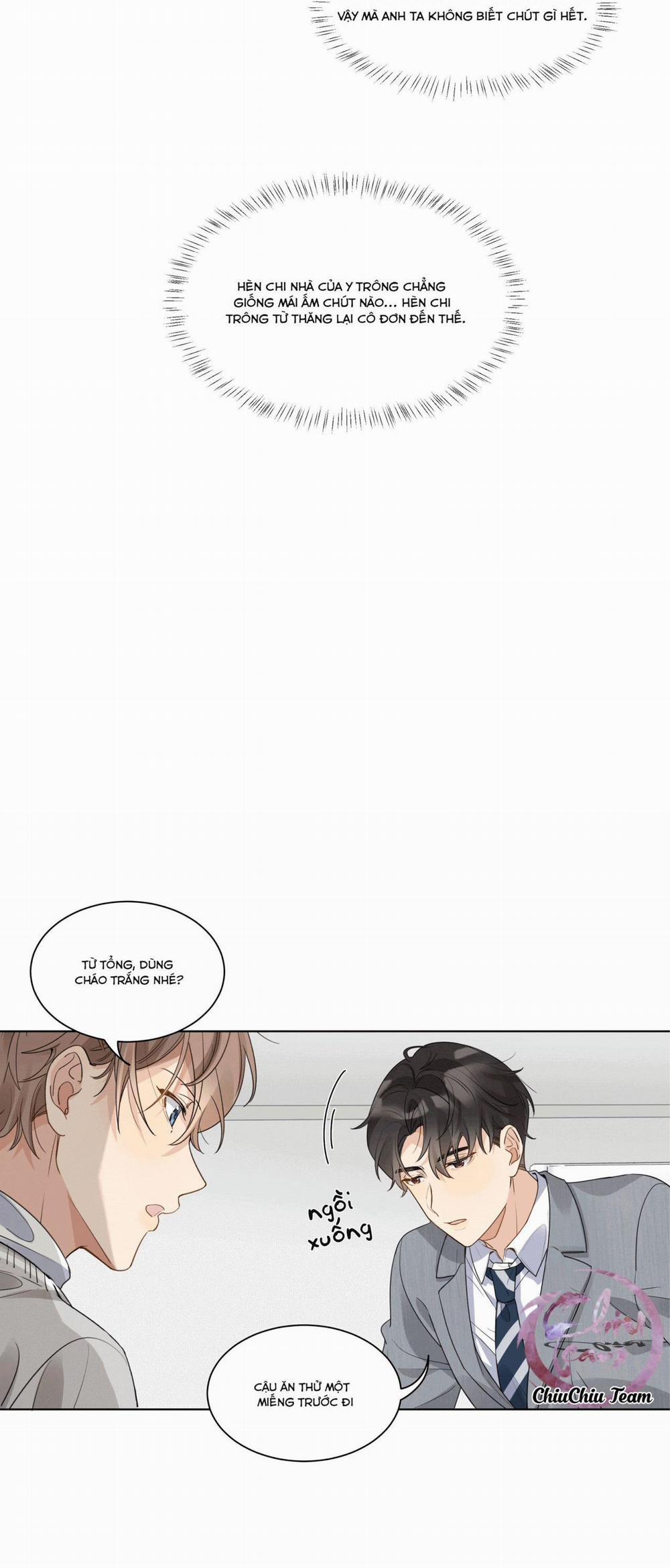 Scandal ngây thơ (END) 15 trang 20