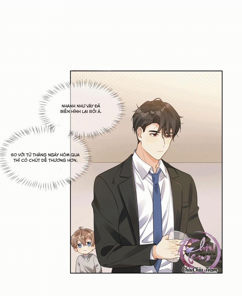 Scandal ngây thơ (END) 15 trang 8