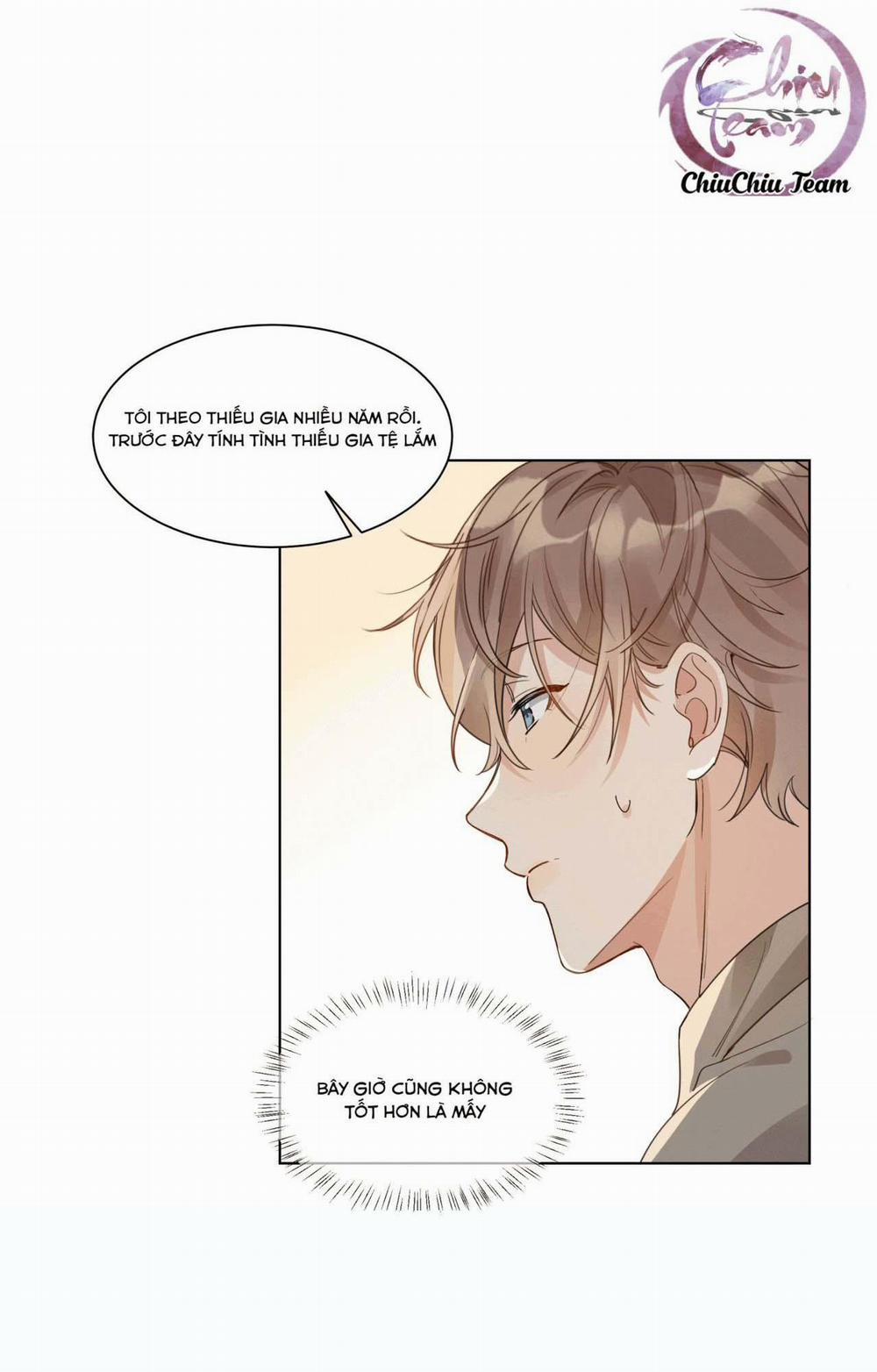 Scandal ngây thơ (END) 16 trang 14