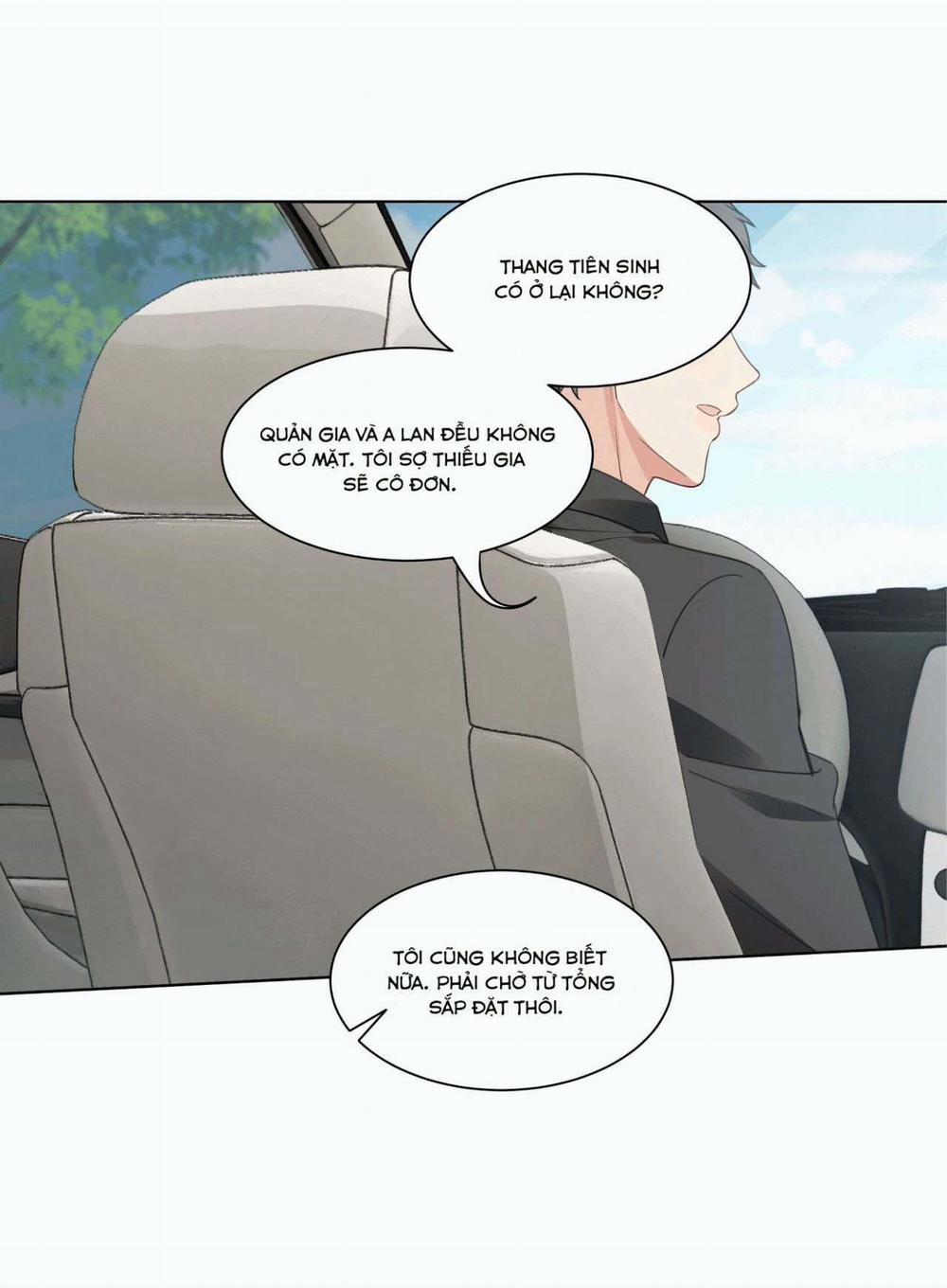 Scandal ngây thơ (END) 16 trang 15