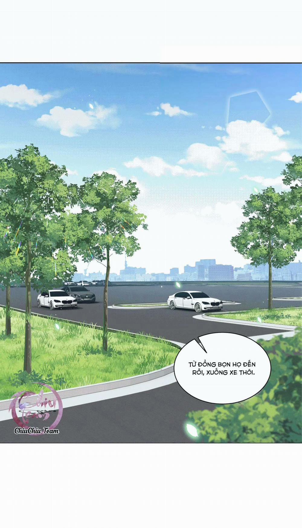 Scandal ngây thơ (END) 16 trang 16