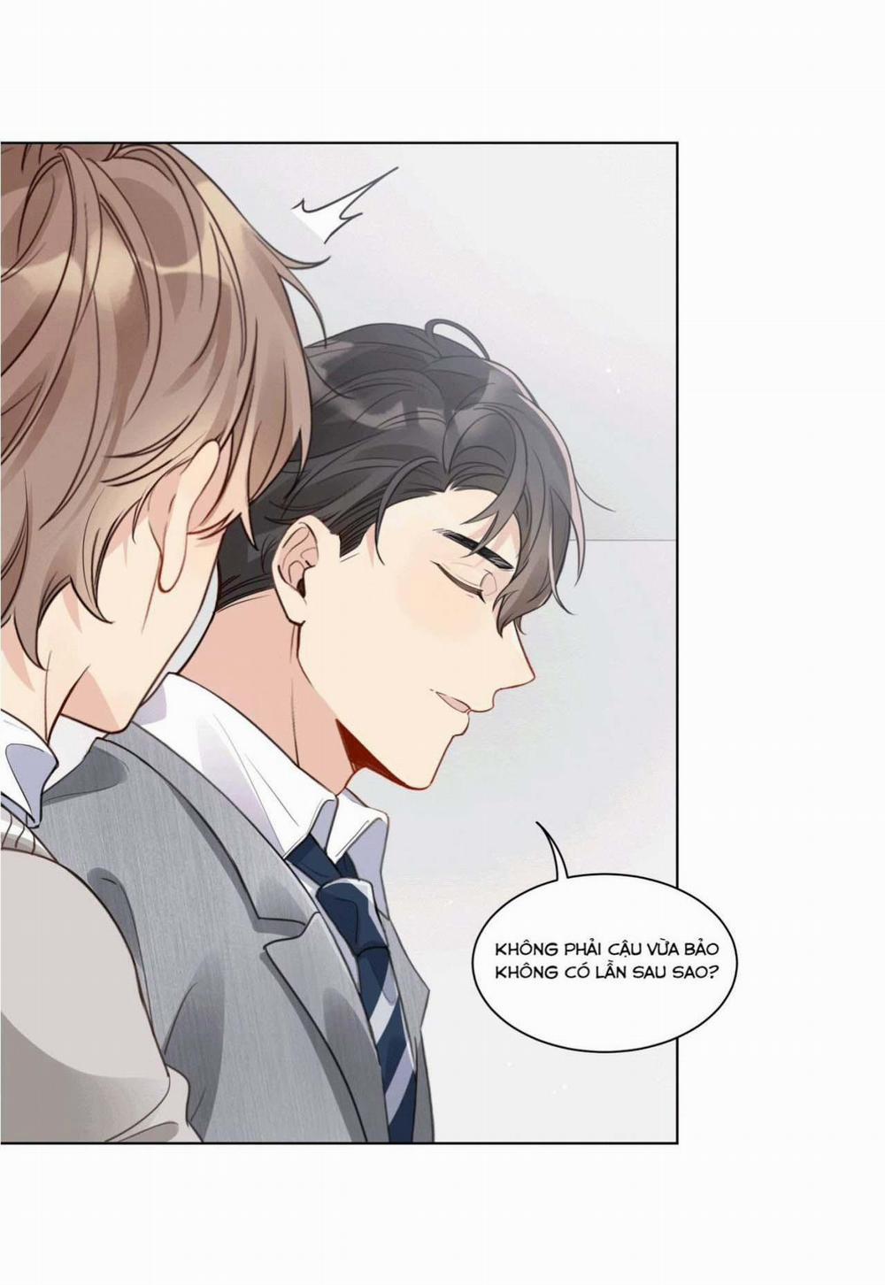 Scandal ngây thơ (END) 16 trang 2