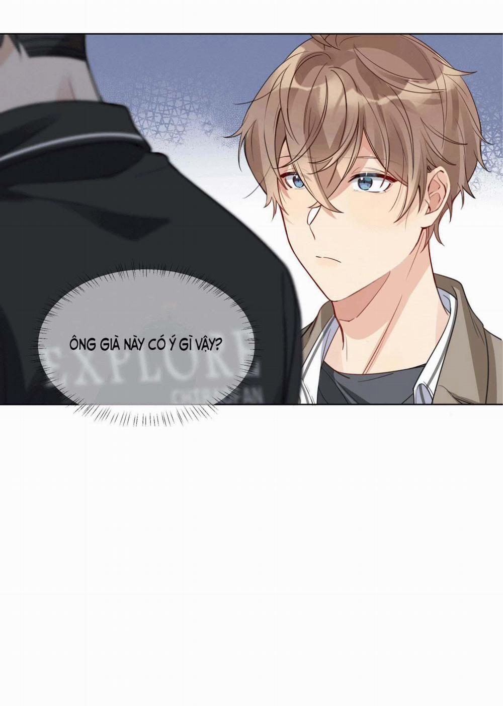 Scandal ngây thơ (END) 16 trang 20