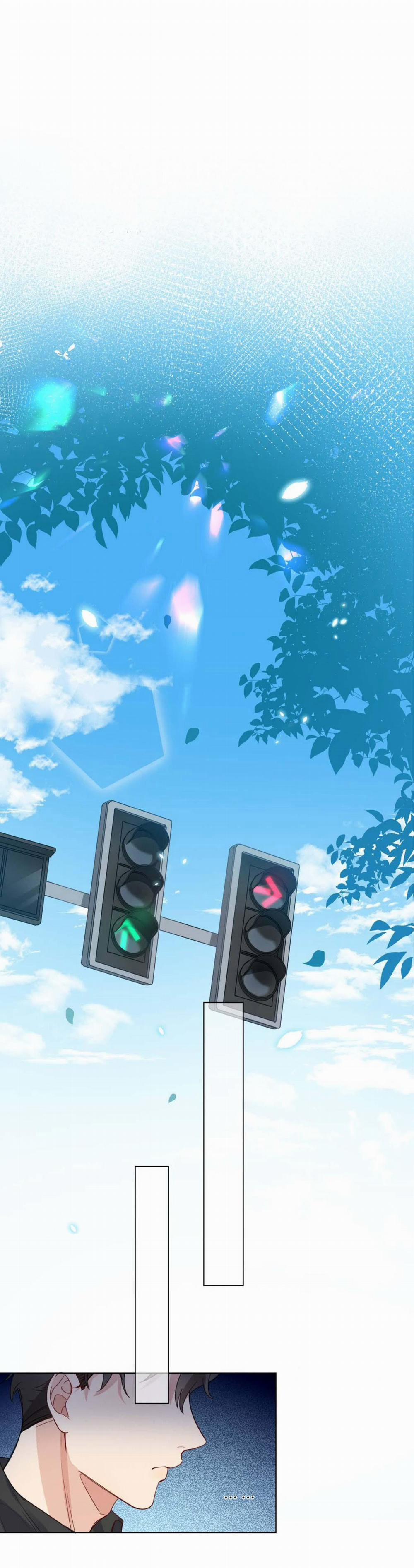 Scandal ngây thơ (END) 16 trang 21