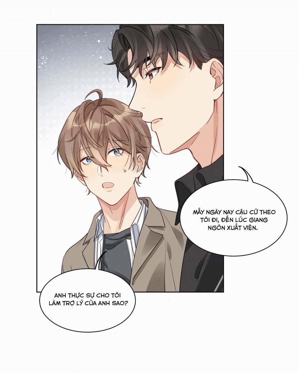 Scandal ngây thơ (END) 16 trang 24