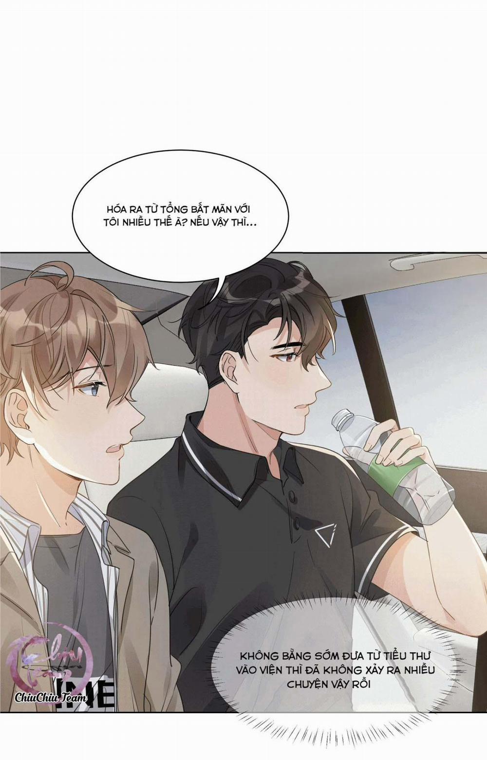 Scandal ngây thơ (END) 16 trang 26