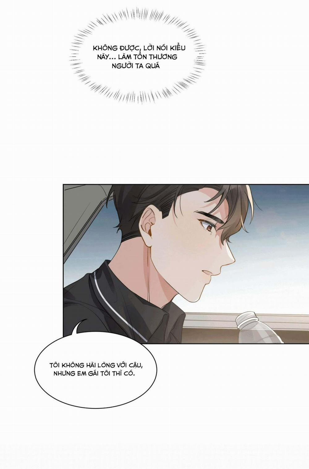 Scandal ngây thơ (END) 16 trang 27