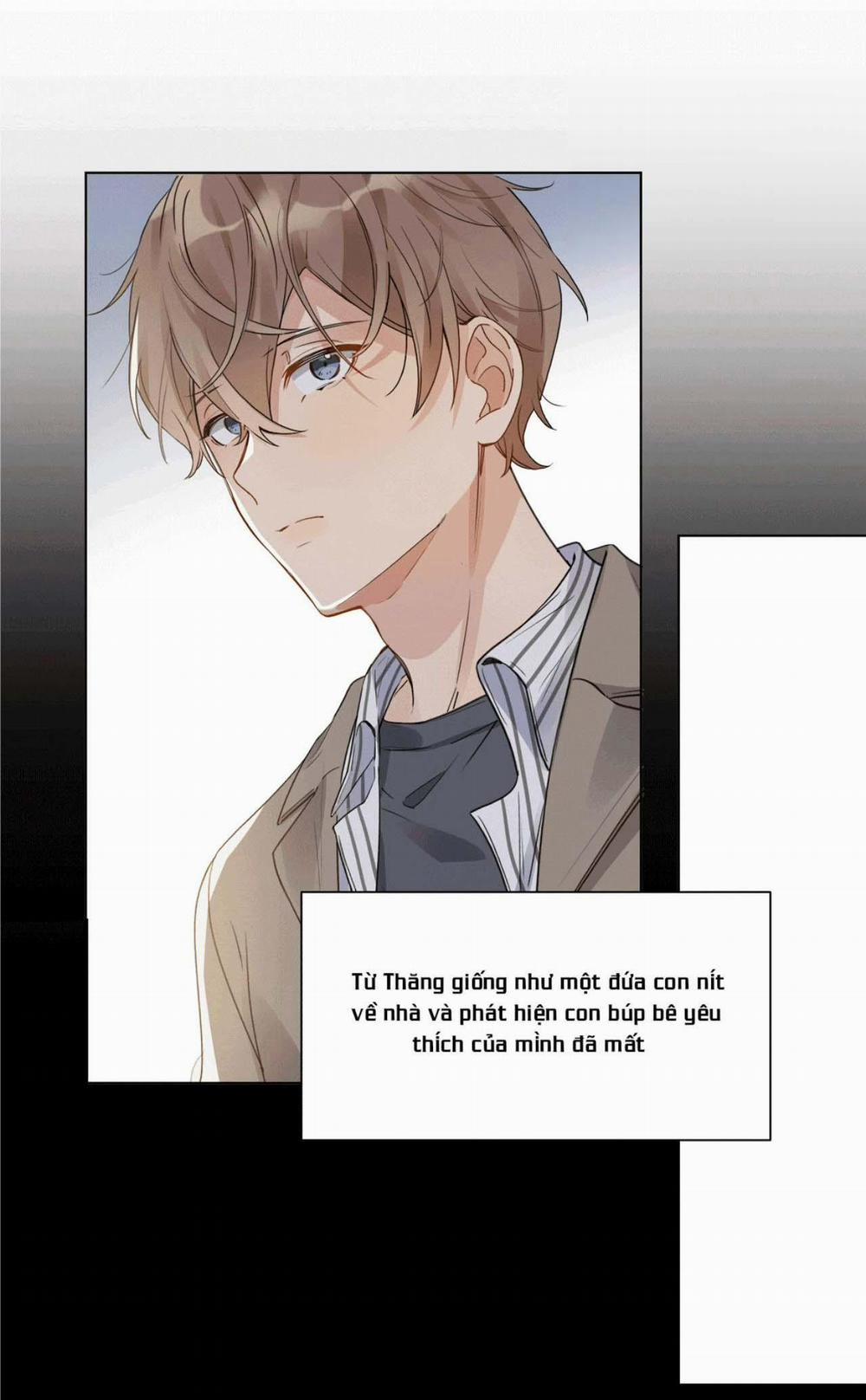 Scandal ngây thơ (END) 16 trang 28