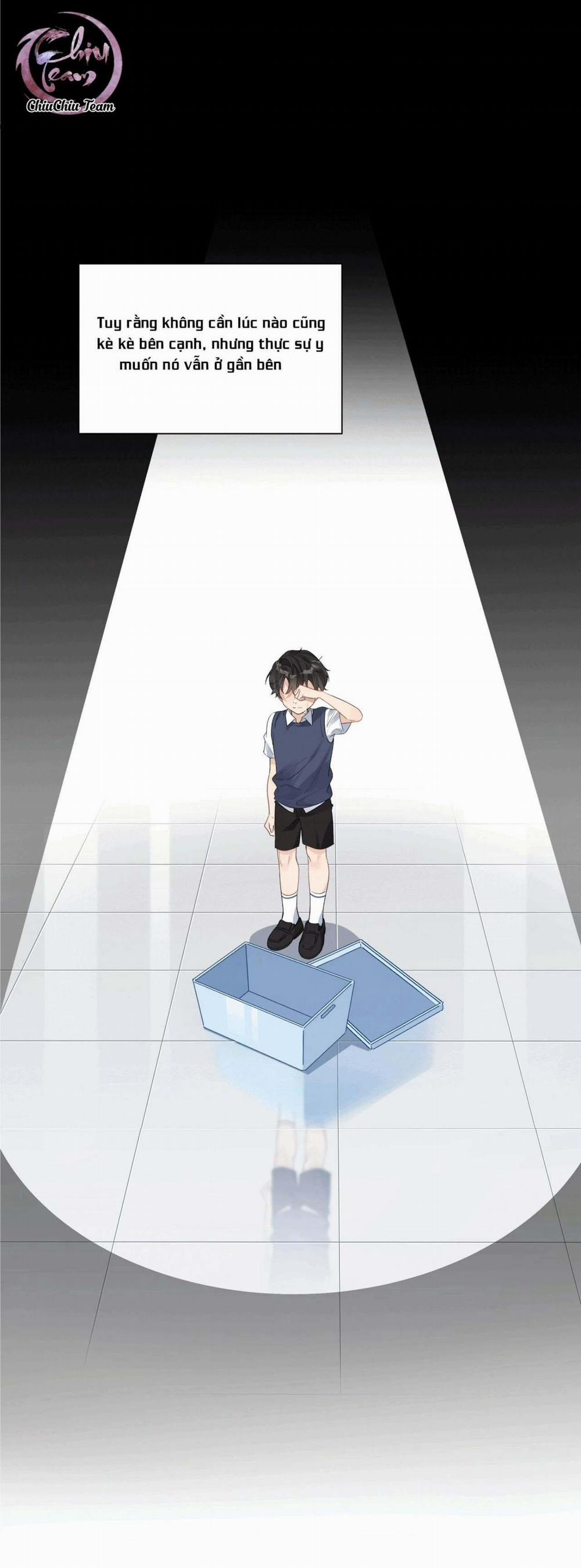 Scandal ngây thơ (END) 16 trang 29