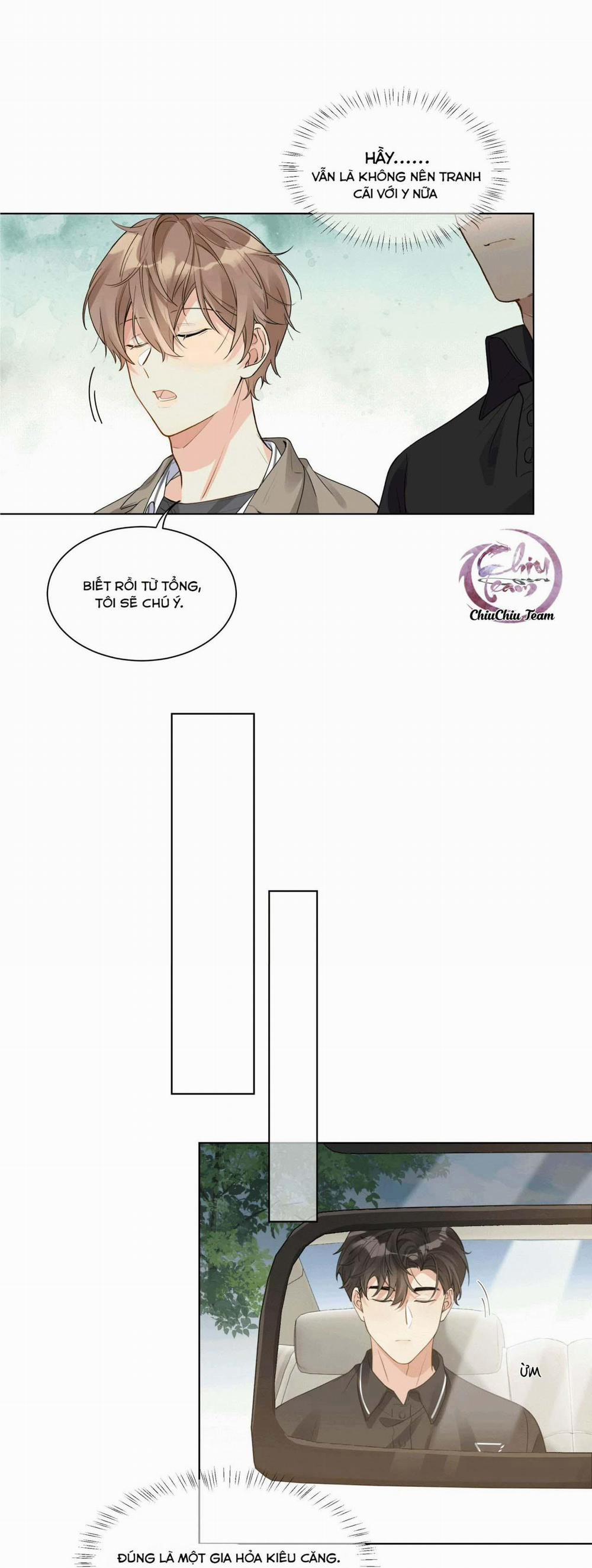 Scandal ngây thơ (END) 16 trang 30