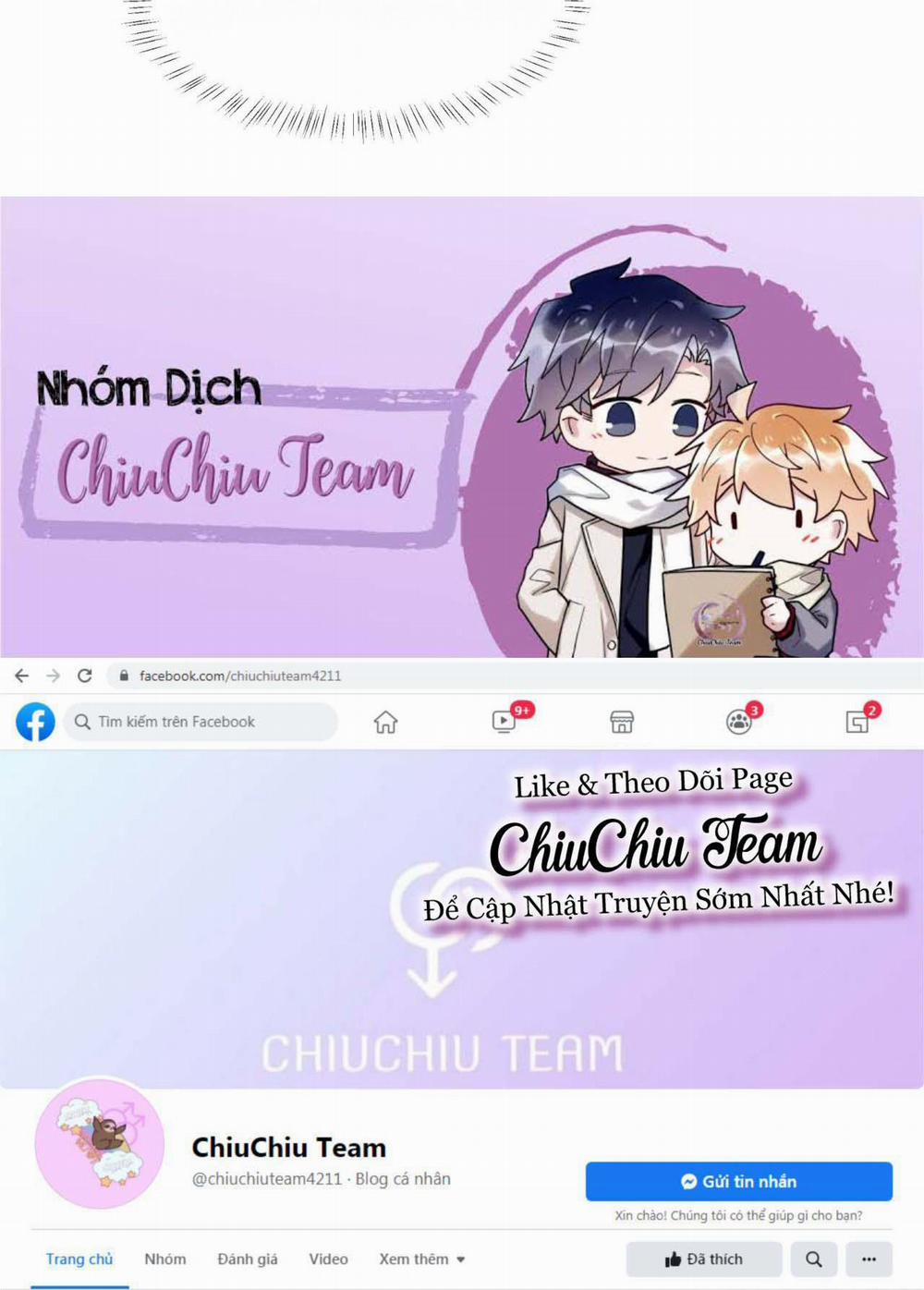 Scandal ngây thơ (END) 16 trang 31