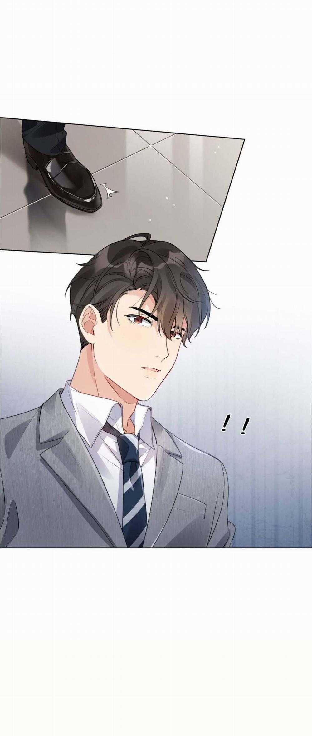 Scandal ngây thơ (END) 16 trang 4