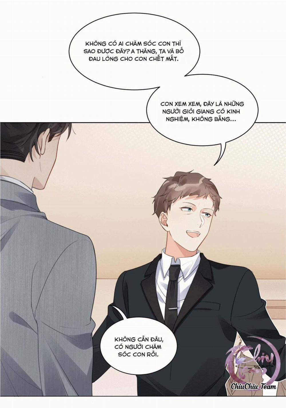 Scandal ngây thơ (END) 16 trang 7