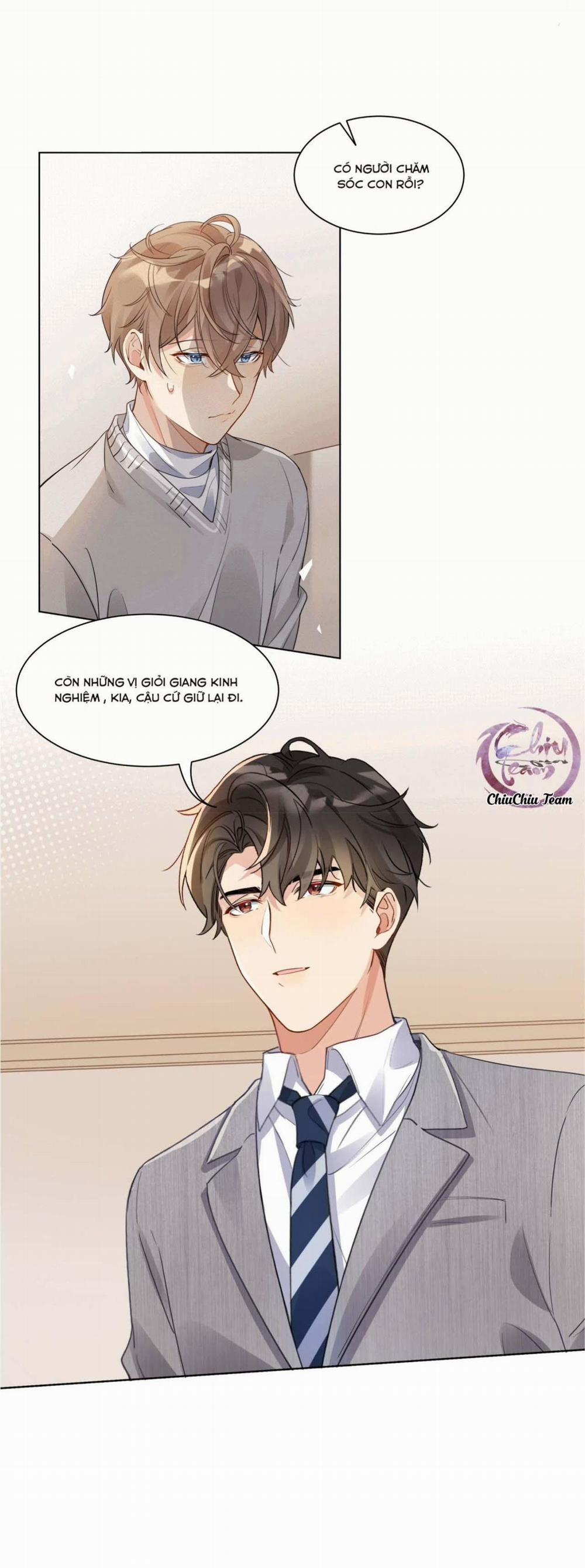 Scandal ngây thơ (END) 16 trang 8