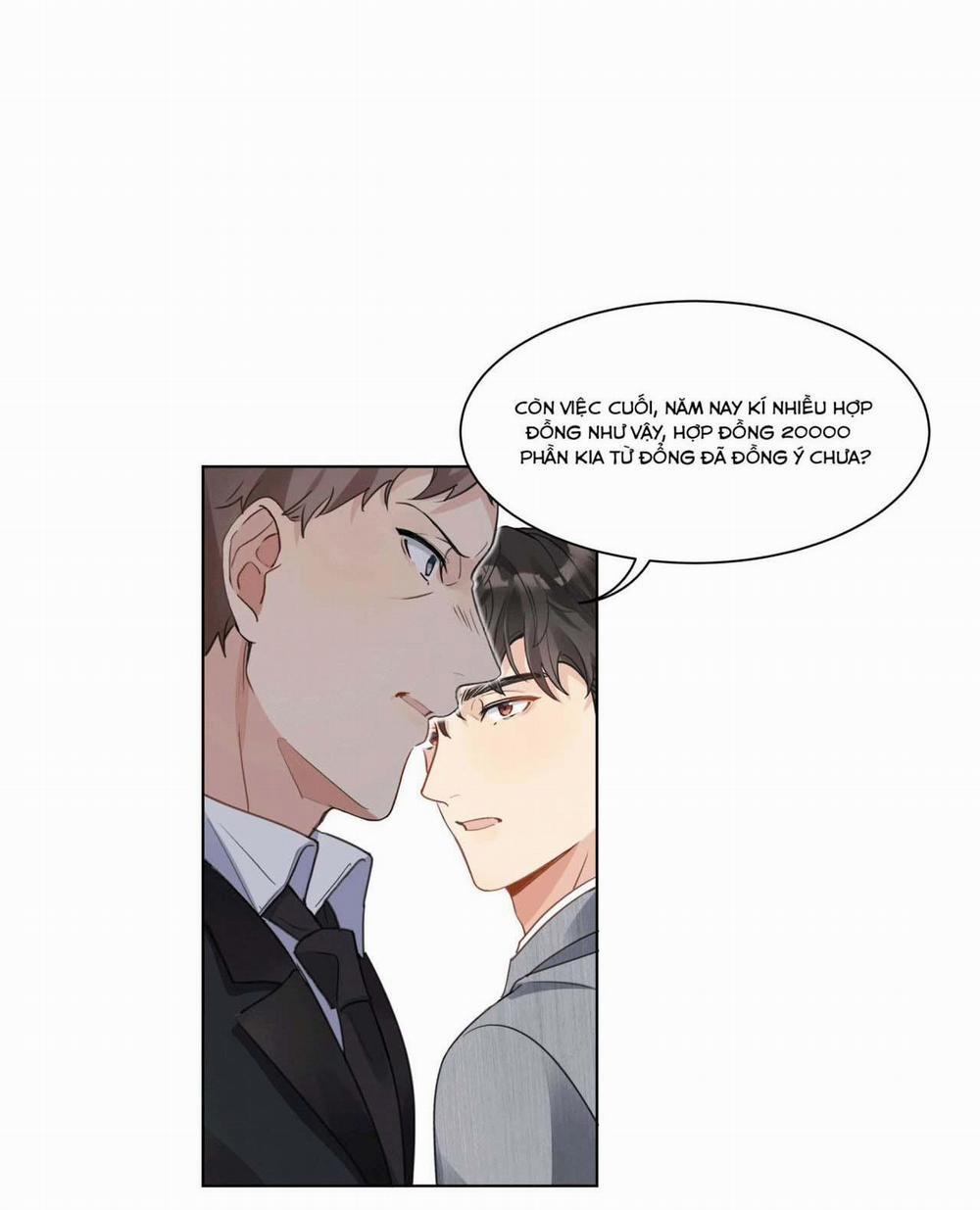 Scandal ngây thơ (END) 16 trang 9