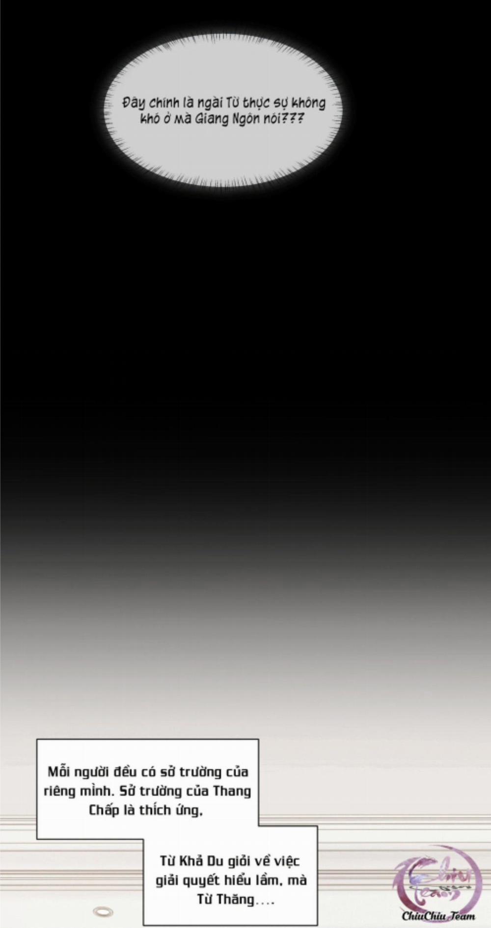 Scandal ngây thơ (END) 17 trang 14