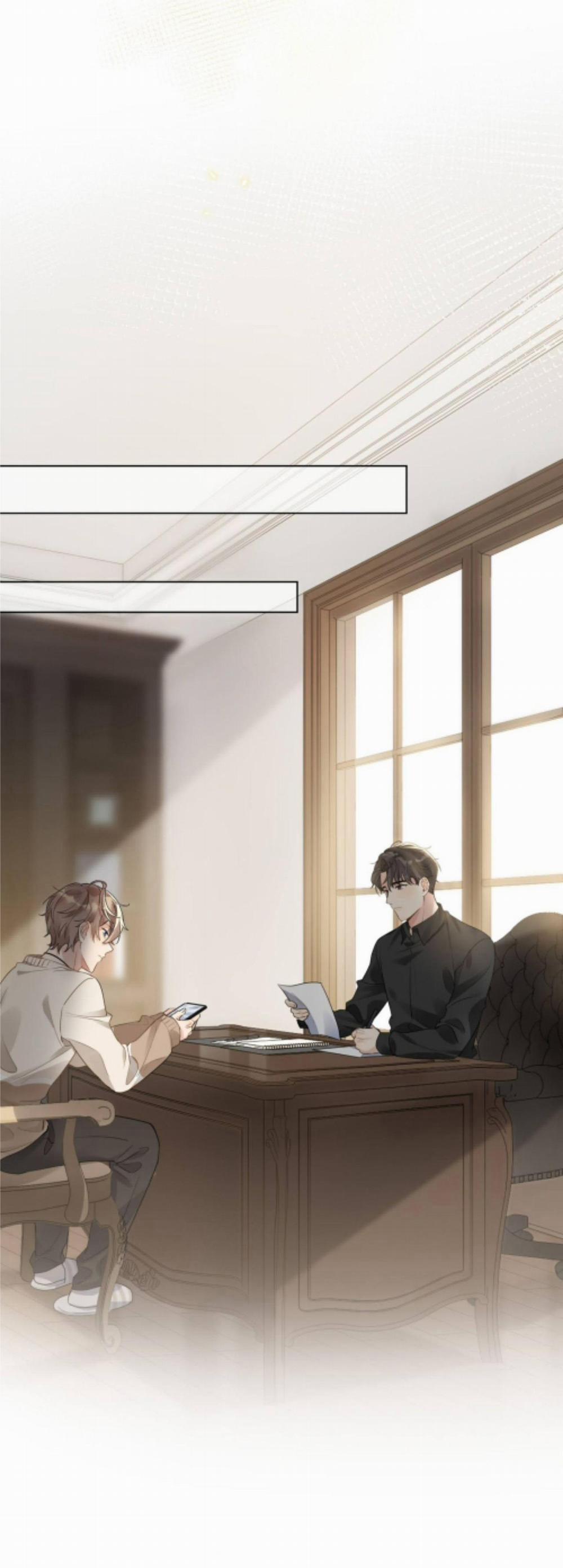 Scandal ngây thơ (END) 17 trang 20