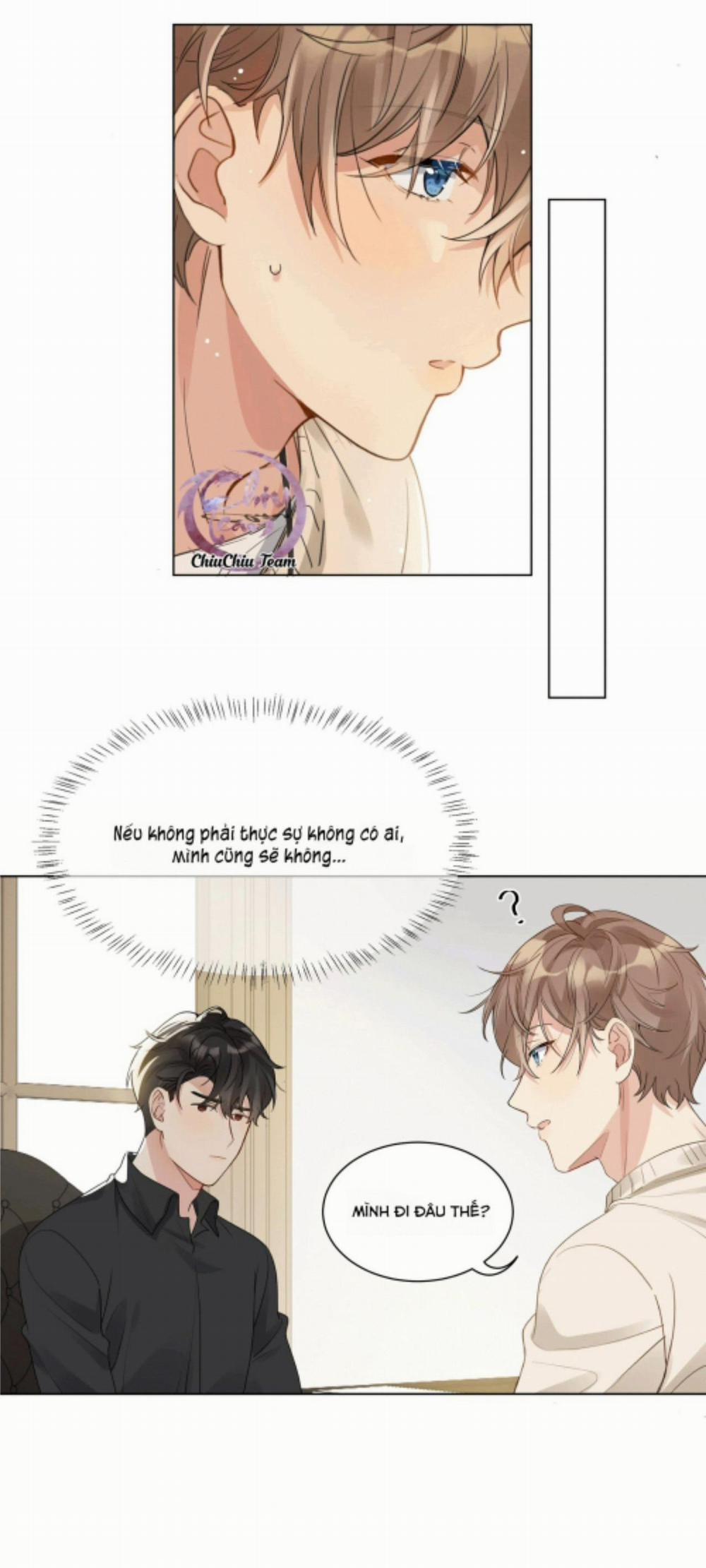 Scandal ngây thơ (END) 17 trang 23