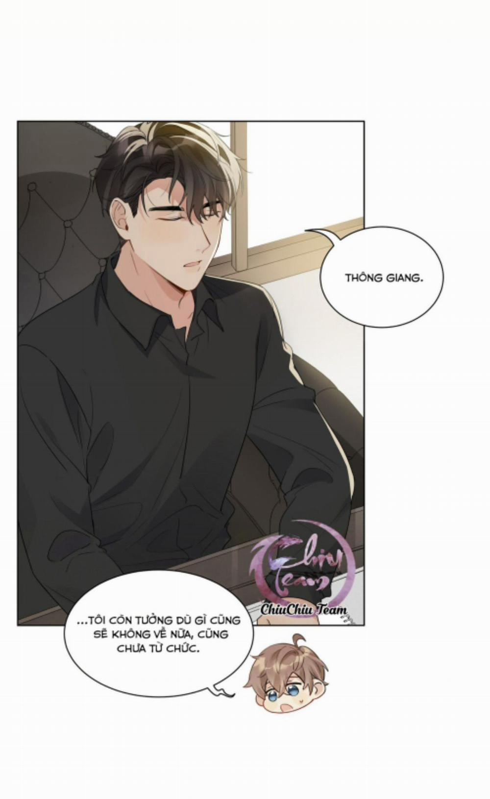 Scandal ngây thơ (END) 17 trang 24