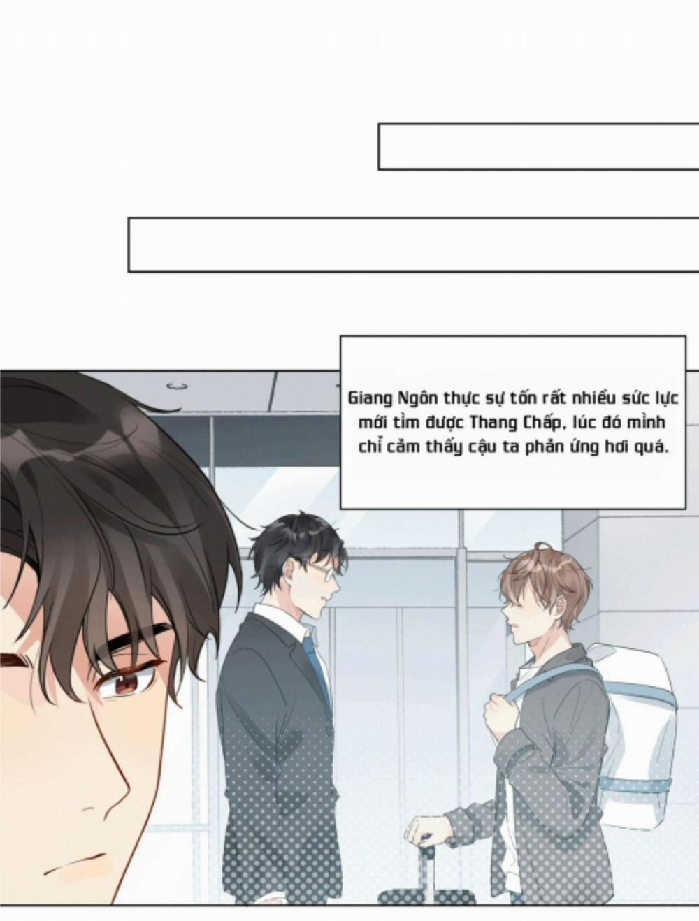 Scandal ngây thơ (END) 17 trang 25