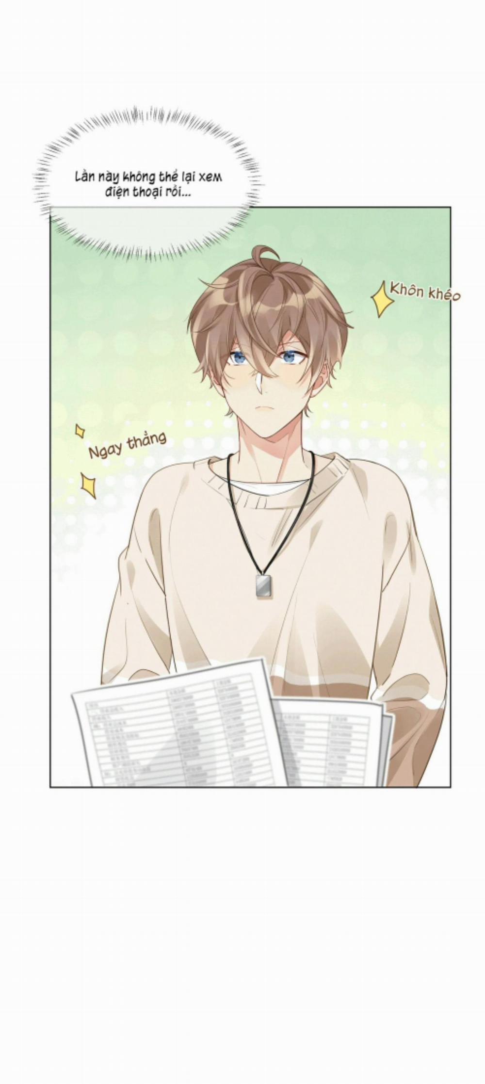 Scandal ngây thơ (END) 17 trang 27