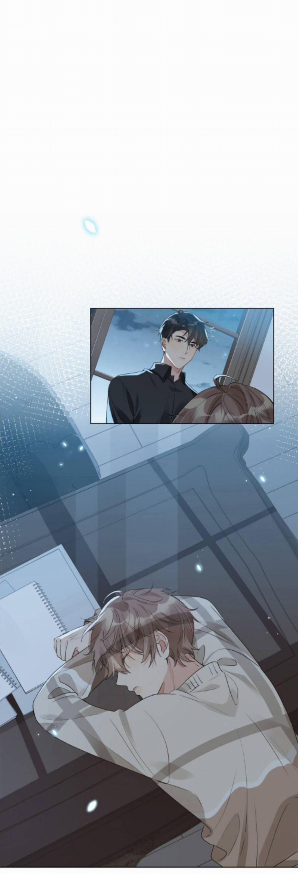 Scandal ngây thơ (END) 17 trang 29