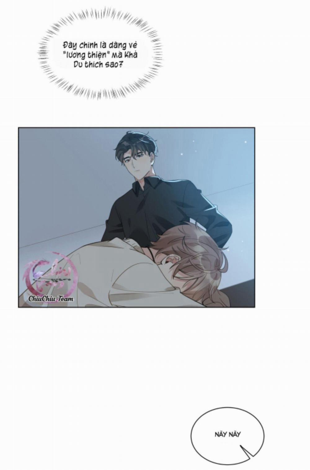 Scandal ngây thơ (END) 17 trang 30