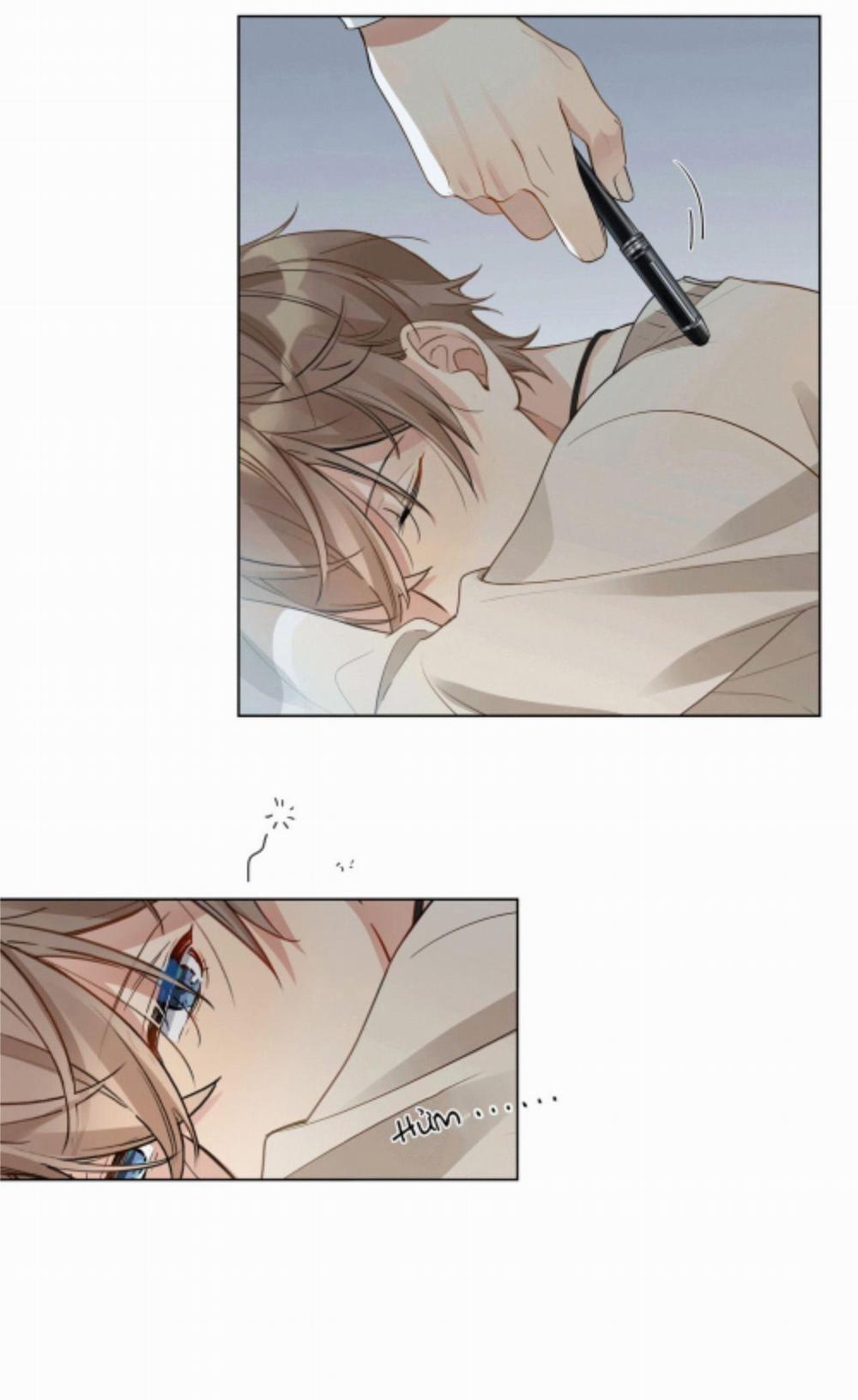 Scandal ngây thơ (END) 17 trang 31