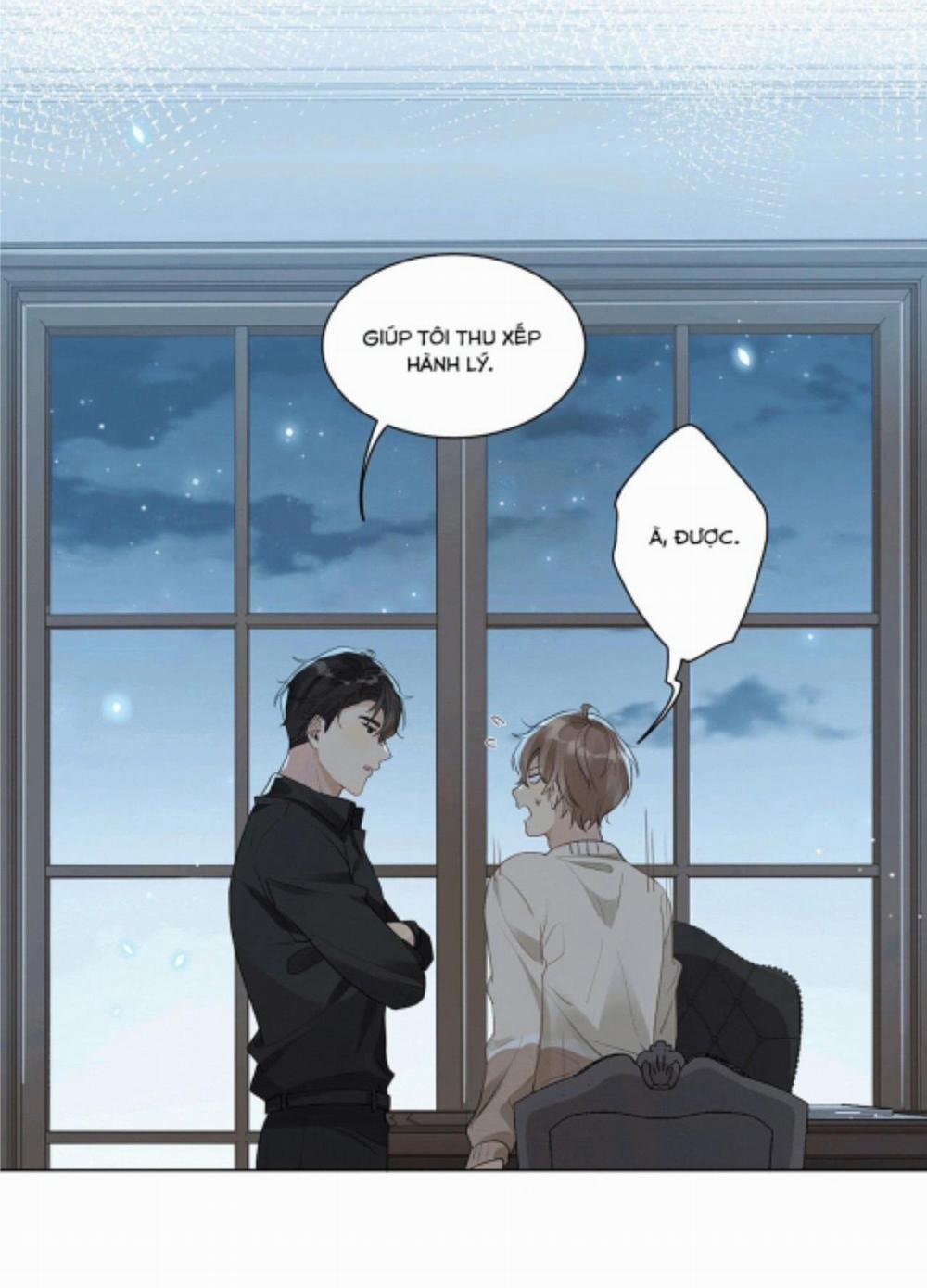 Scandal ngây thơ (END) 17 trang 33