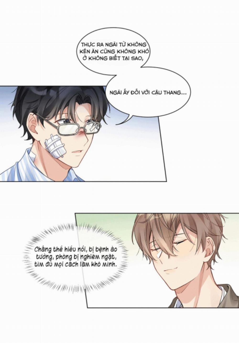 Scandal ngây thơ (END) 17 trang 4