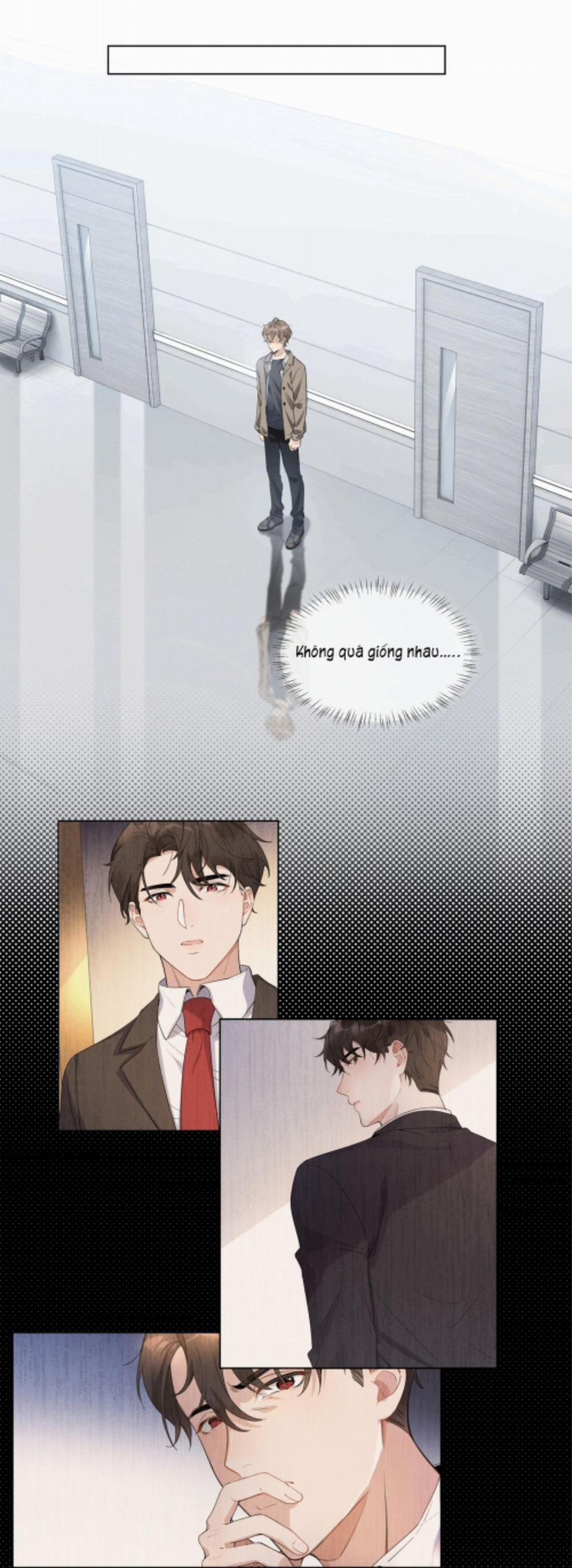 Scandal ngây thơ (END) 17 trang 6