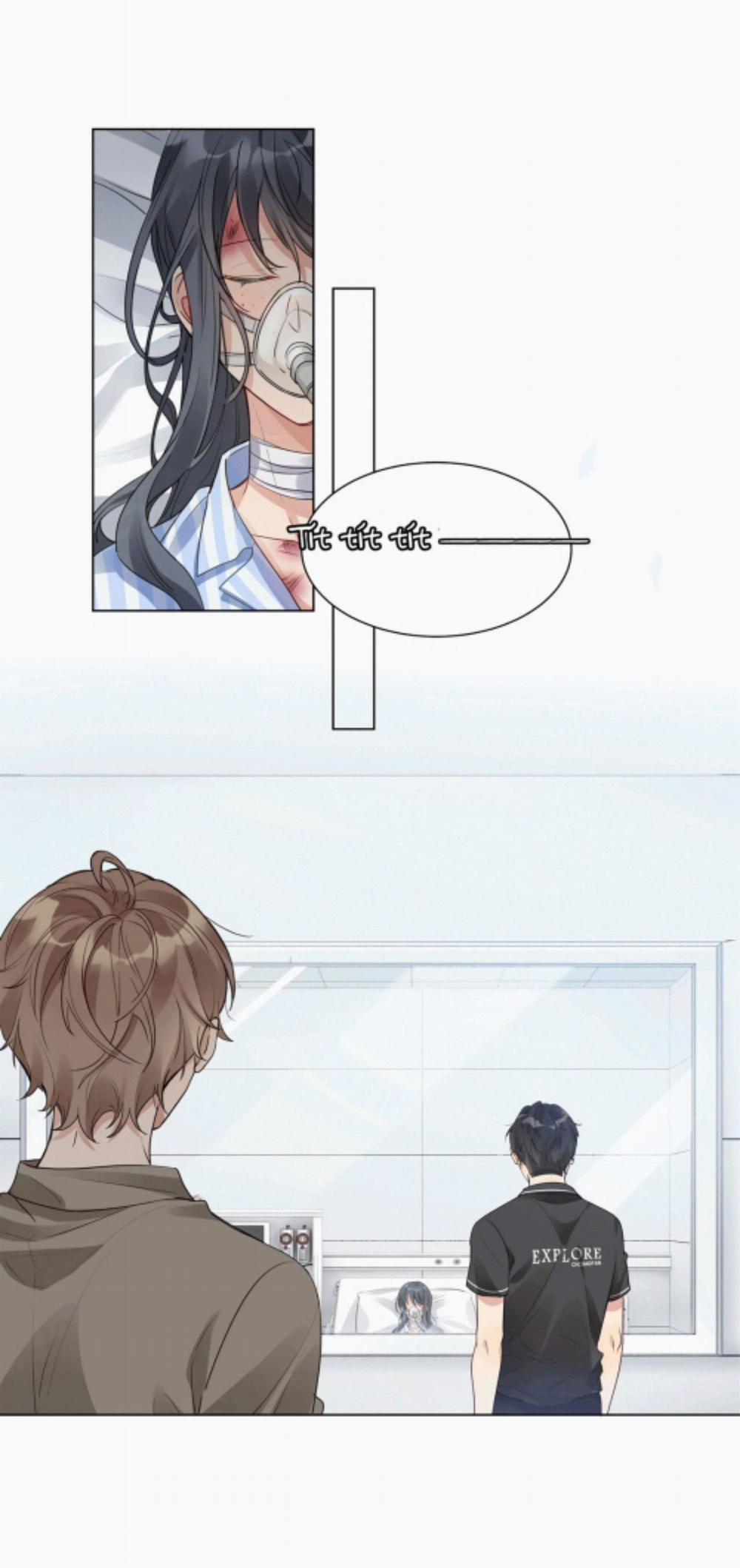 Scandal ngây thơ (END) 17 trang 8