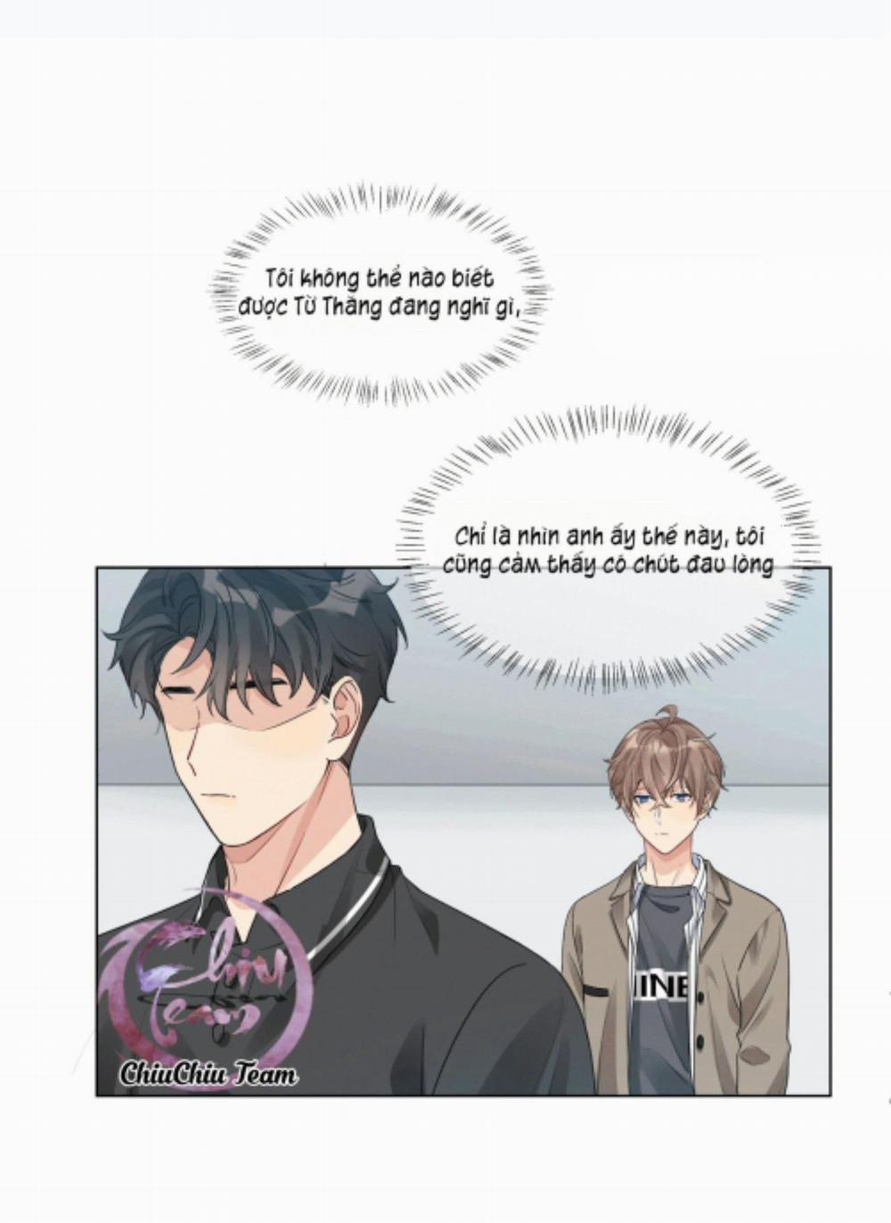 Scandal ngây thơ (END) 17 trang 9