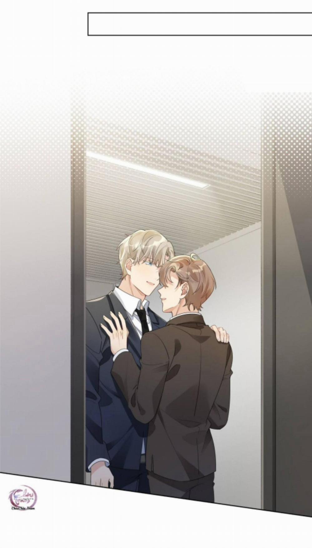 Scandal ngây thơ (END) 19 trang 10