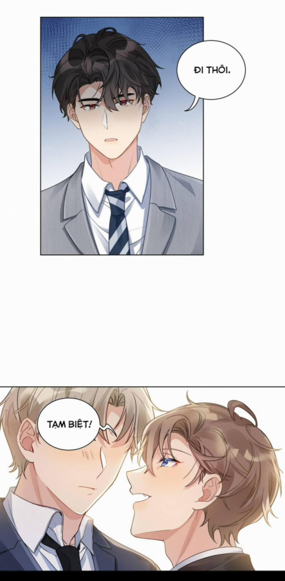 Scandal ngây thơ (END) 19 trang 13