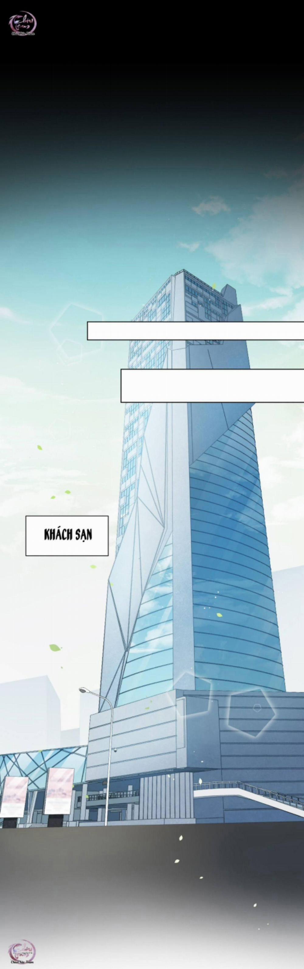 Scandal ngây thơ (END) 19 trang 14