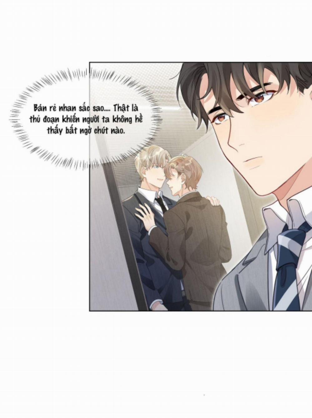 Scandal ngây thơ (END) 19 trang 20