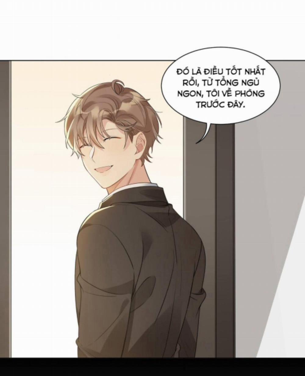 Scandal ngây thơ (END) 19 trang 23