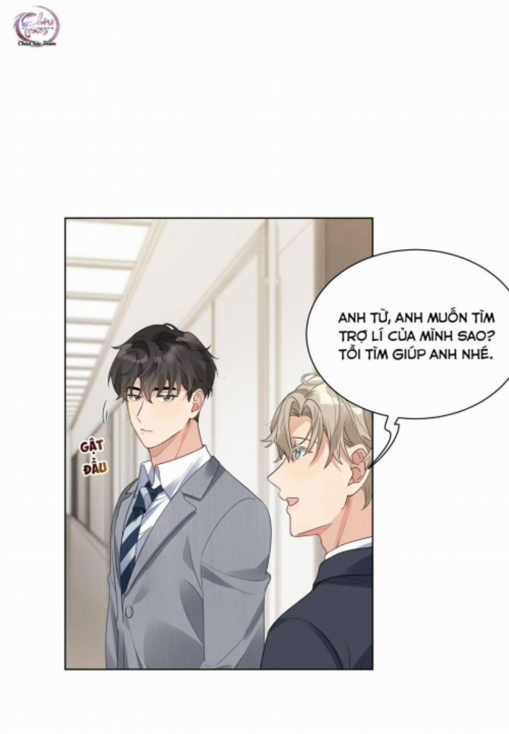 Scandal ngây thơ (END) 19 trang 4