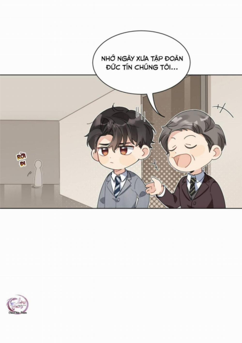 Scandal ngây thơ (END) 19 trang 5