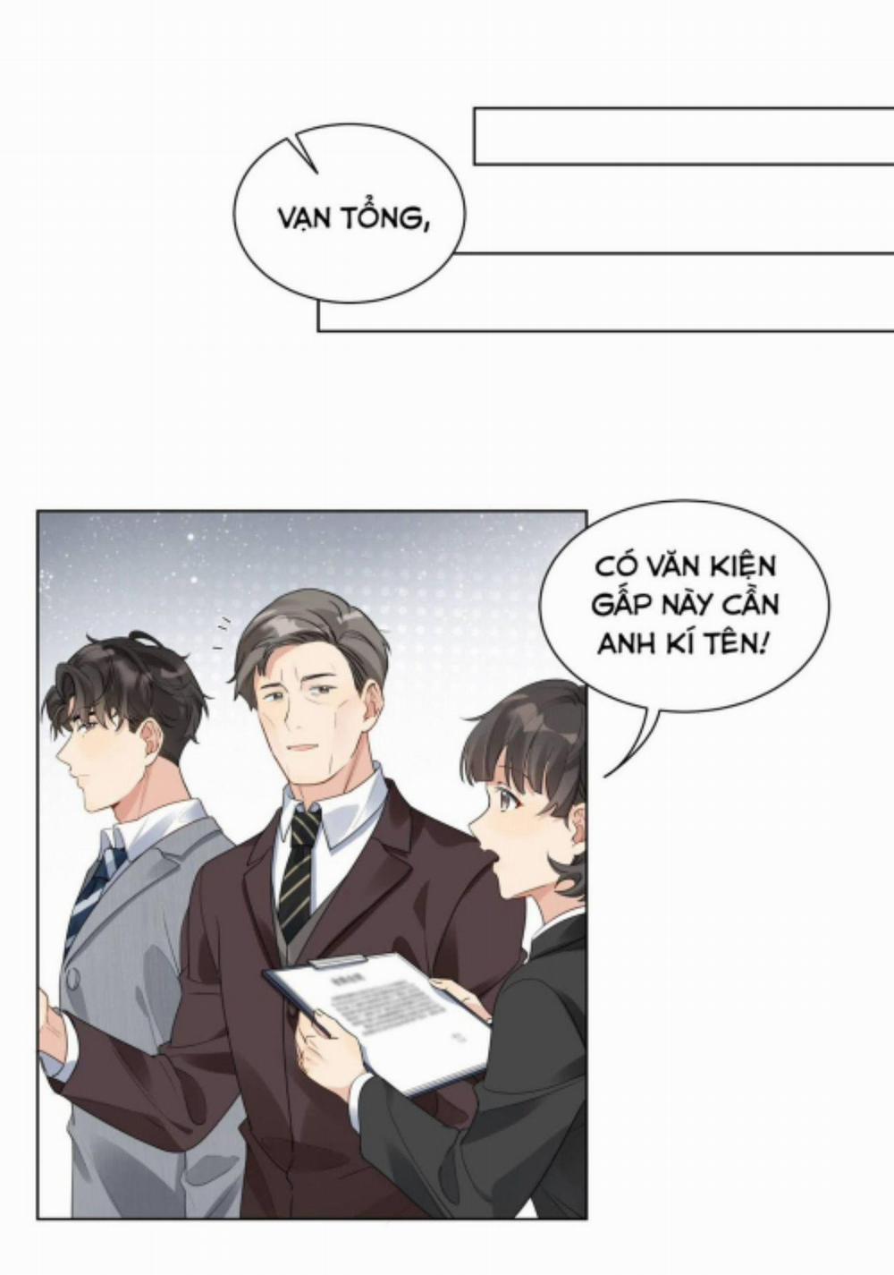 Scandal ngây thơ (END) 19 trang 6