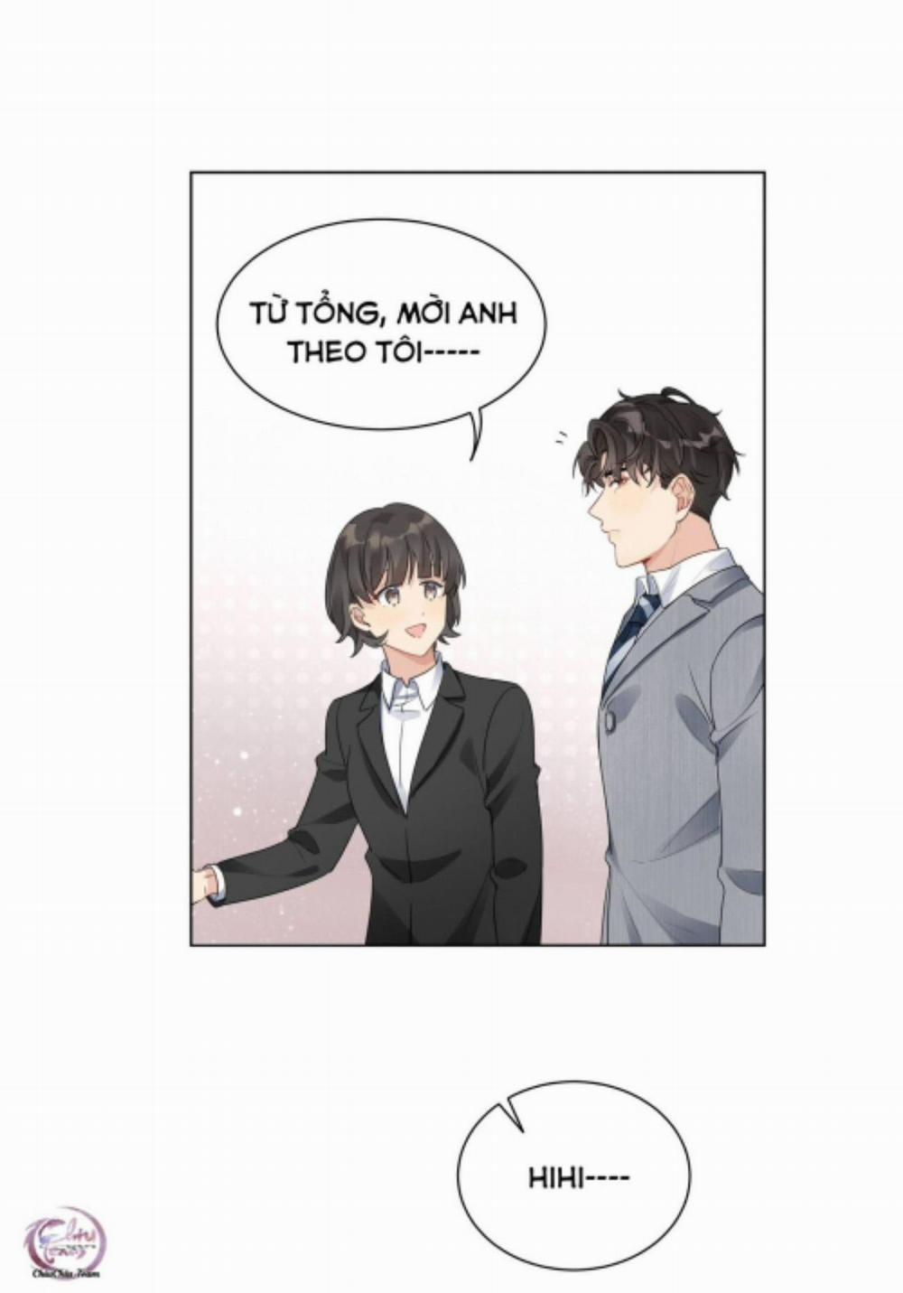 Scandal ngây thơ (END) 19 trang 8