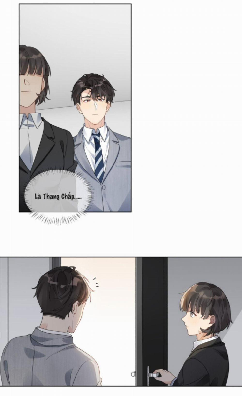 Scandal ngây thơ (END) 19 trang 9