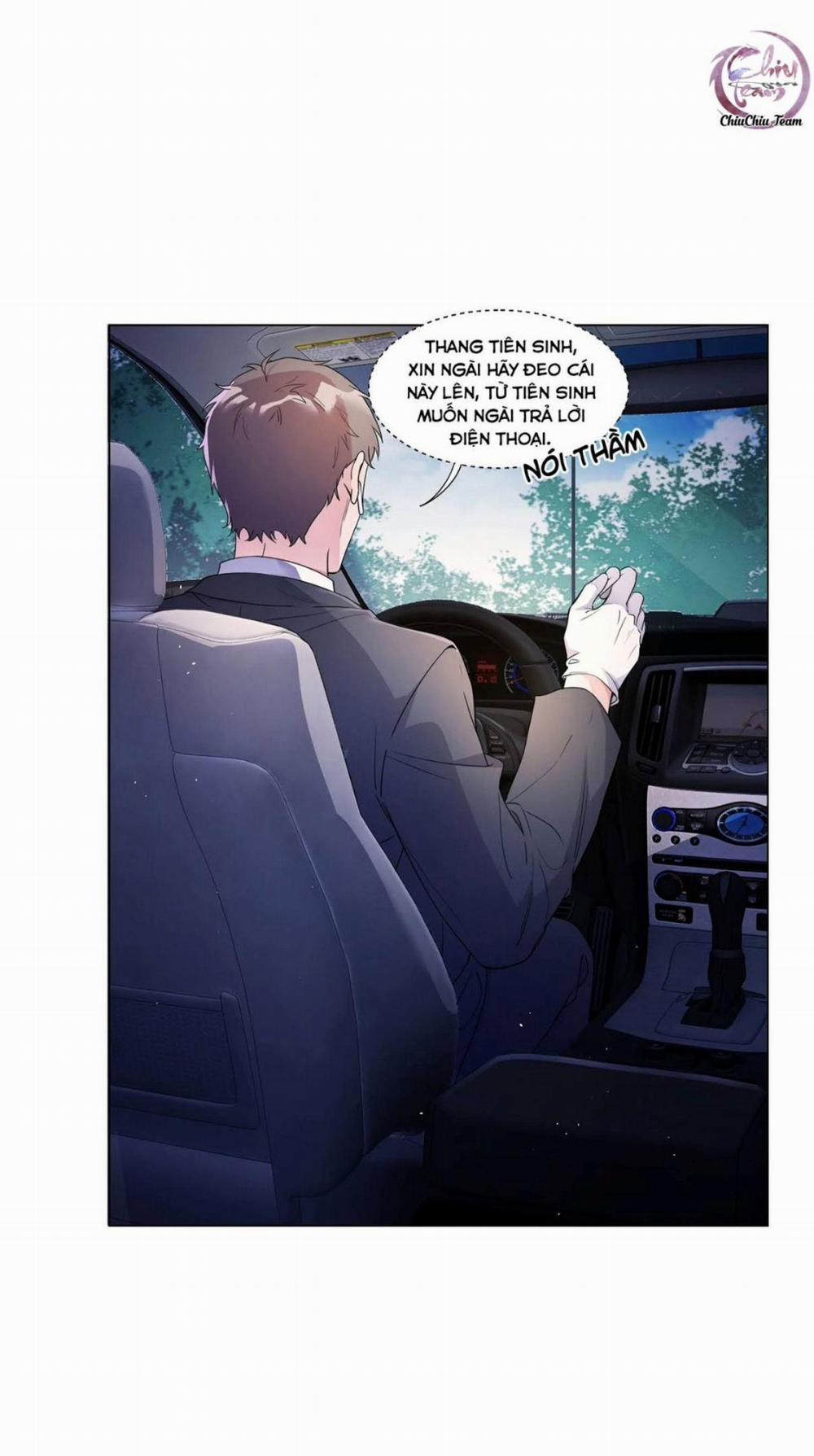 Scandal ngây thơ (END) 2 trang 10