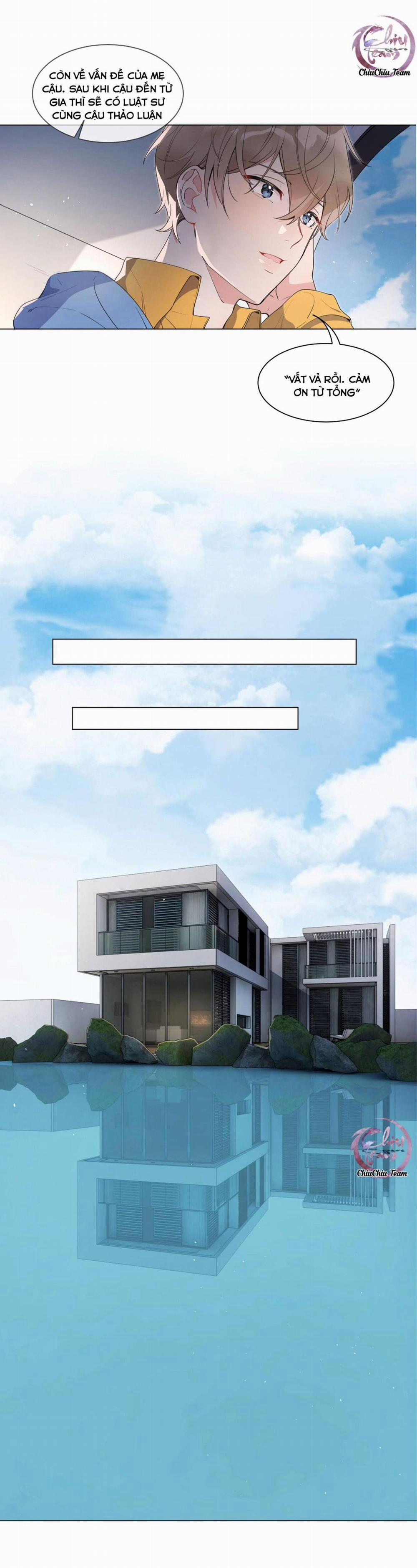 Scandal ngây thơ (END) 2 trang 16